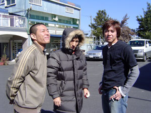 Non-title CRAFT photo