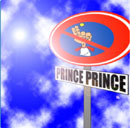 PRINCE PRINCE