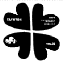 TAYNTON CD-R vol.02